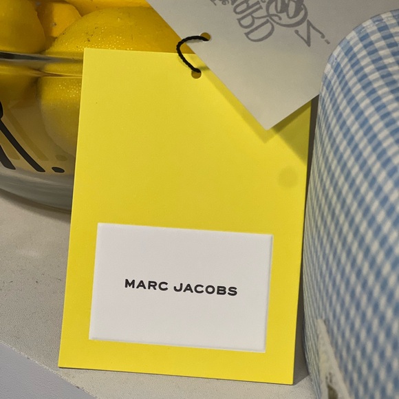 New SOLD OUT Marc Jacobs X The Wizard of Oz The Mini Bag NWTS! - Picture 7 of 16